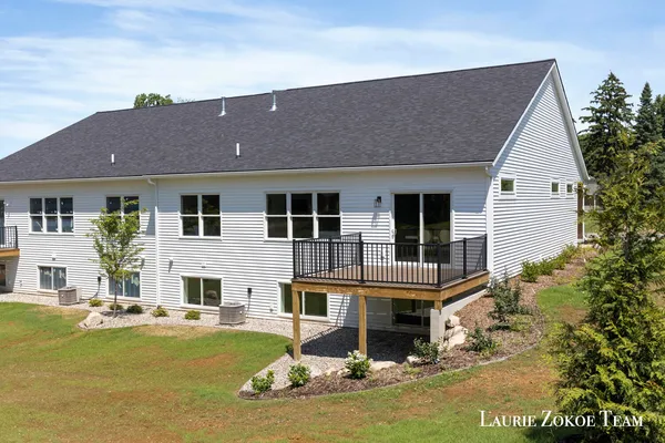$495,364 | 4345 Tallman Woods Drive Northwest, Unit 10, Grand Rapids, MI 49534