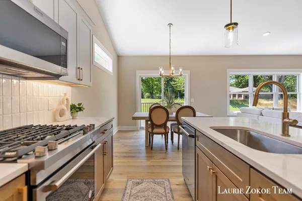 $495,364 | 4345 Tallman Woods Drive Northwest, Unit 10, Grand Rapids, MI 49534