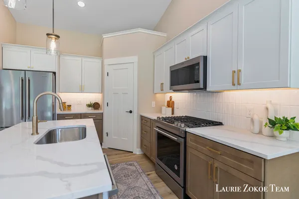 $495,364 | 4345 Tallman Woods Drive Northwest, Unit 10, Grand Rapids, MI 49534