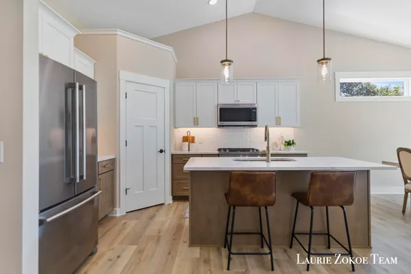 $495,364 | 4345 Tallman Woods Drive Northwest, Unit 10, Grand Rapids, MI 49534