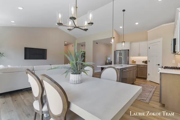 $495,364 | 4345 Tallman Woods Drive Northwest, Unit 10, Grand Rapids, MI 49534