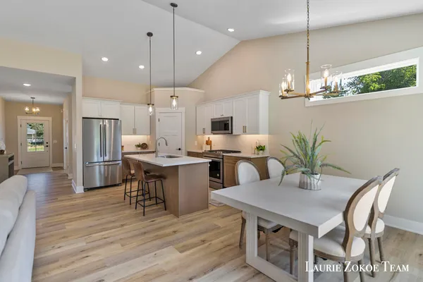 $495,364 | 4345 Tallman Woods Drive Northwest, Unit 10, Grand Rapids, MI 49534