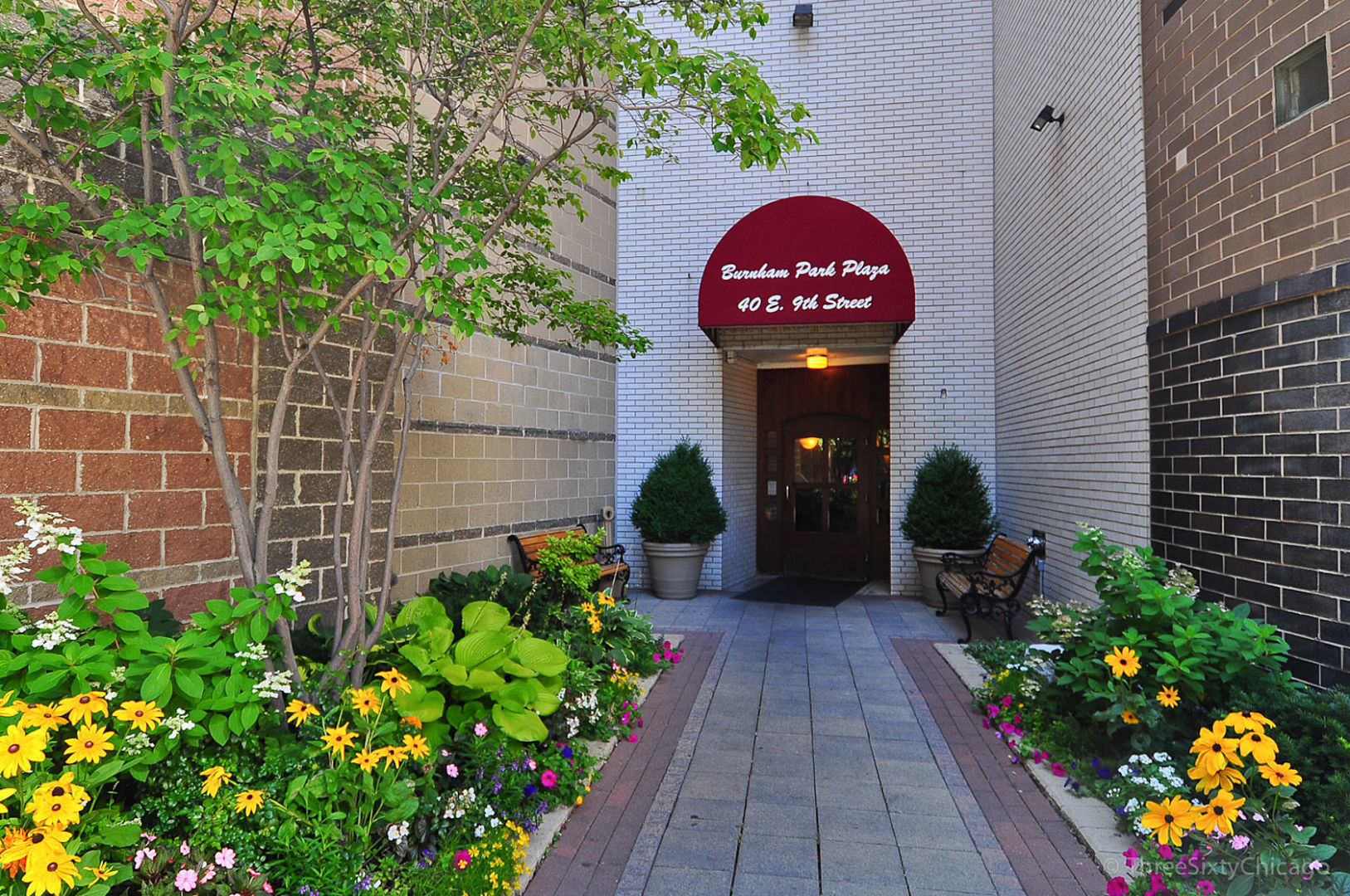 40 East 9th St Unit 1117  