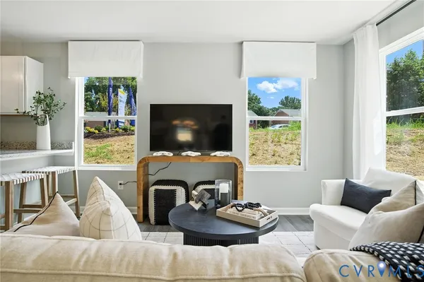 $339,990 | 3509 Perrins Hill Way, Prince George, VA 23875