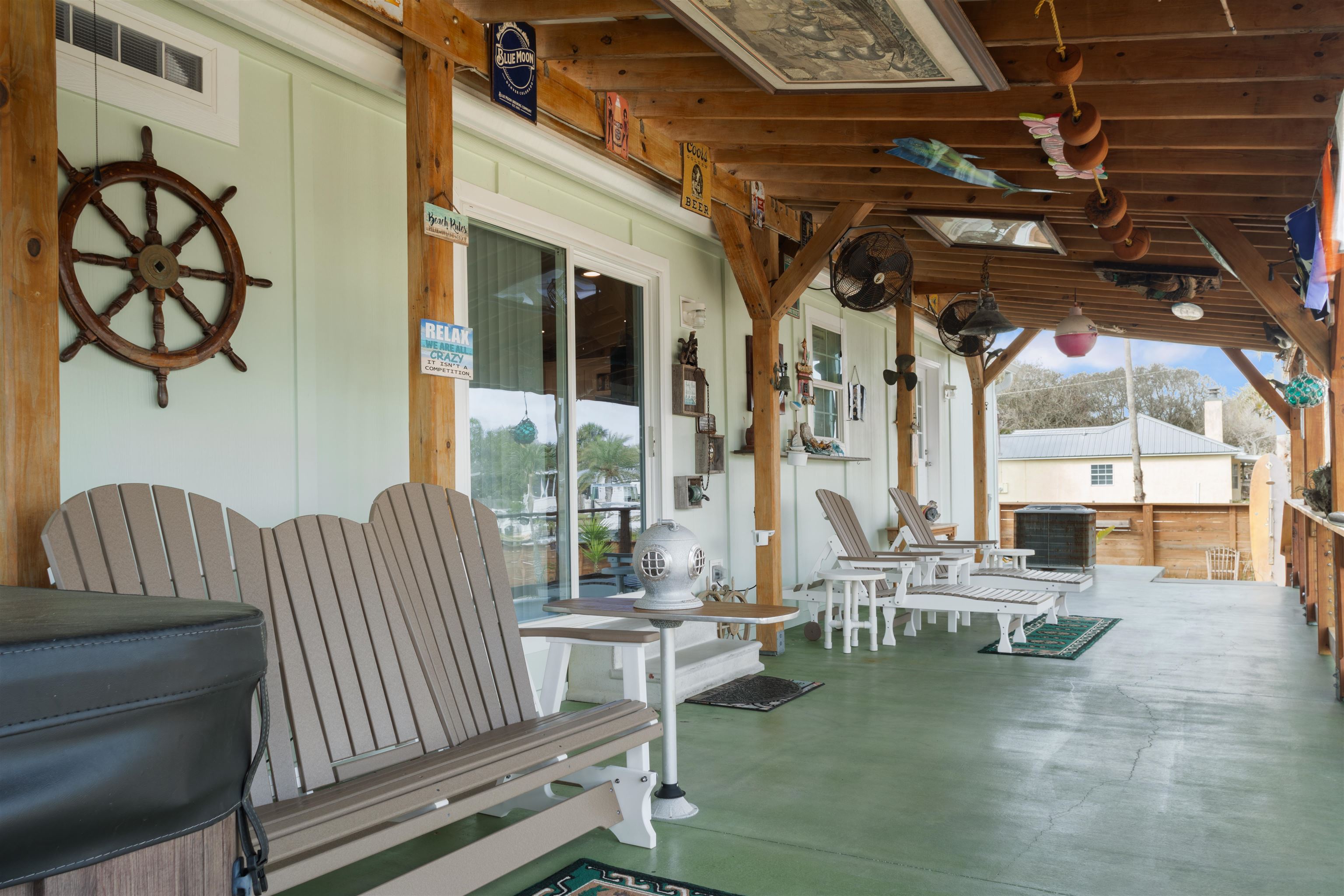 206 Basque Road St. Augustine, FL 32080 - Photo 19 of 26 Gallery Image 19