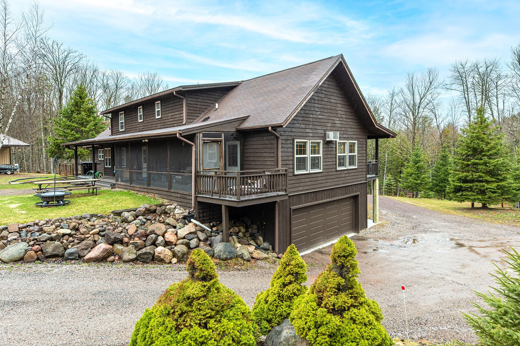 19637 Hebert Road Watersmeet, MI 49969 - Photo 10 of 43 Gallery Image 10