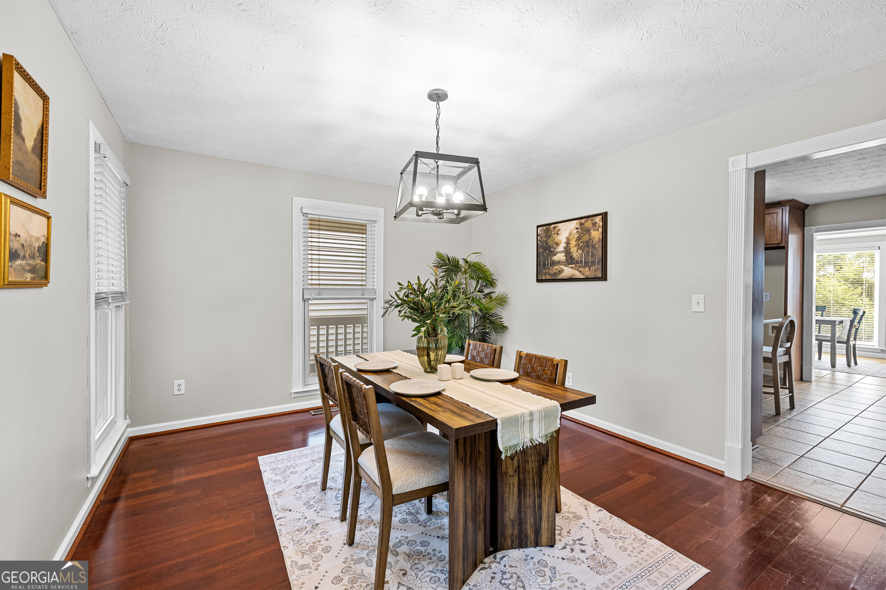 140 Massengale Road Brooks, GA 30205 - Photo 29 of 97