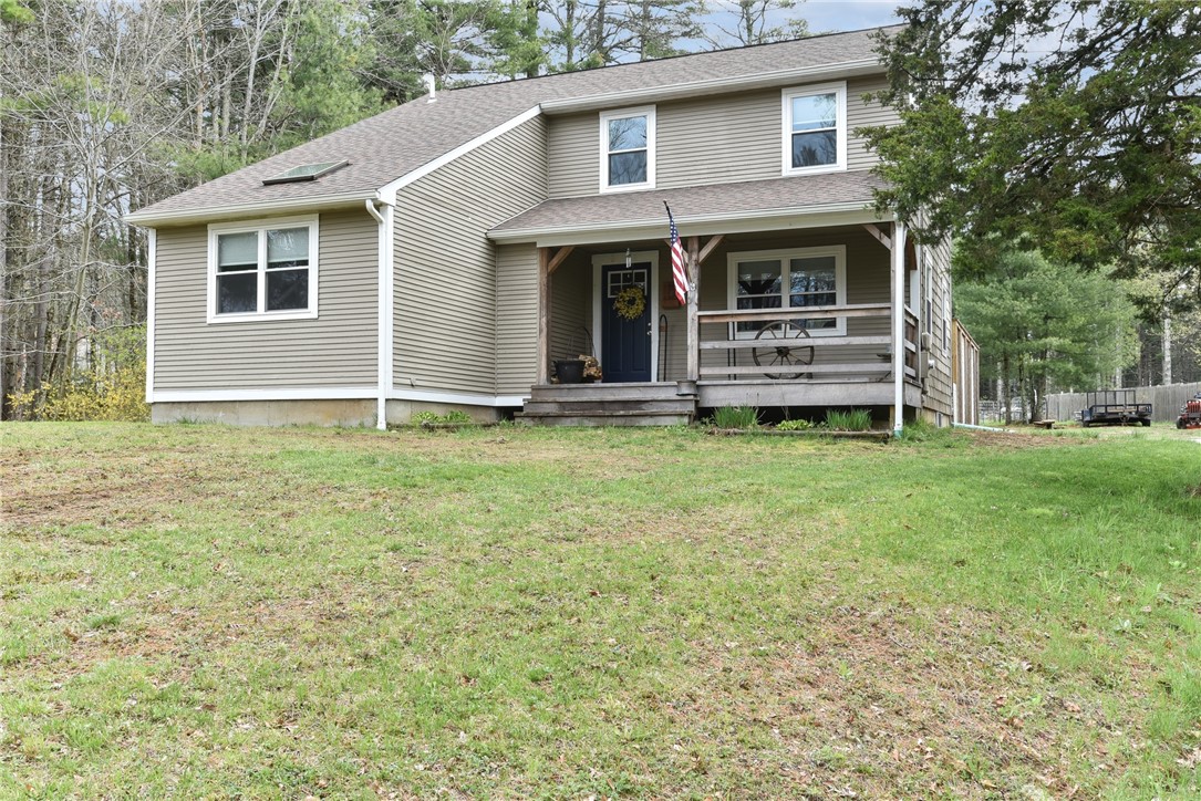 6785 Flat River Road Coventry, RI 02827 - Photo 1 of 29