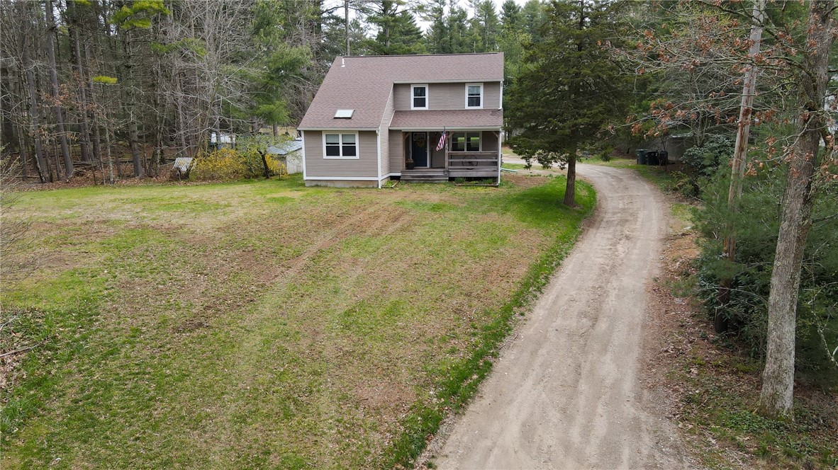6785 Flat River Road Coventry, RI 02827 - Photo 2 of 29