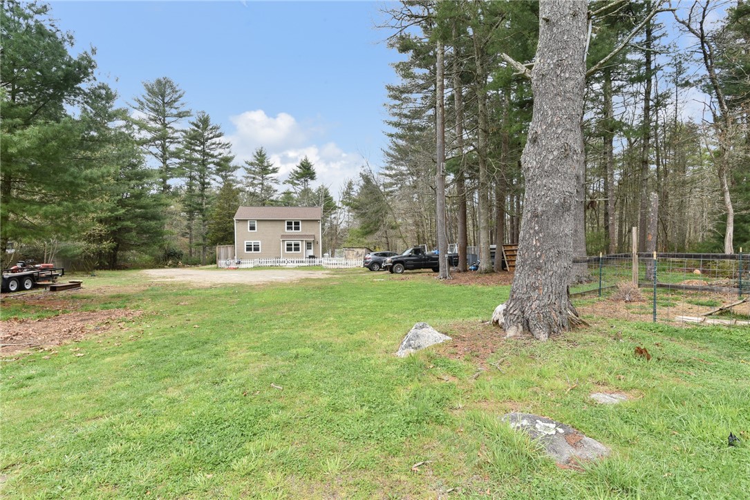 6785 Flat River Road Coventry, RI 02827 - Photo 25 of 29
