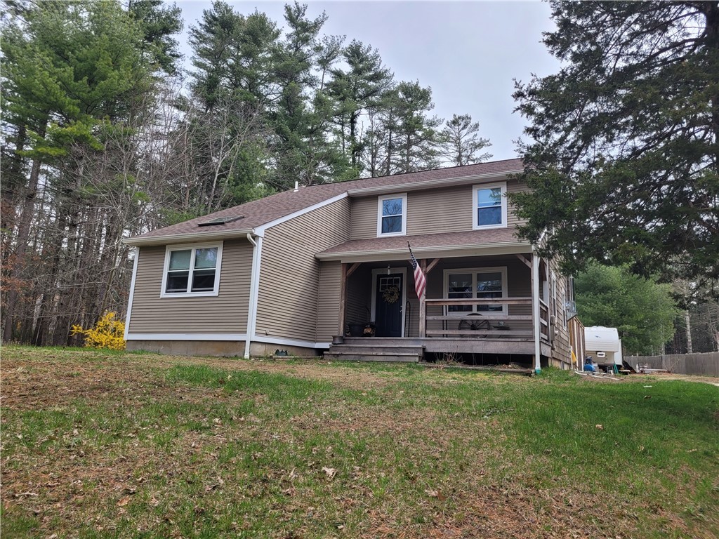 6785 Flat River Road Coventry, RI 02827 - Photo 26 of 29