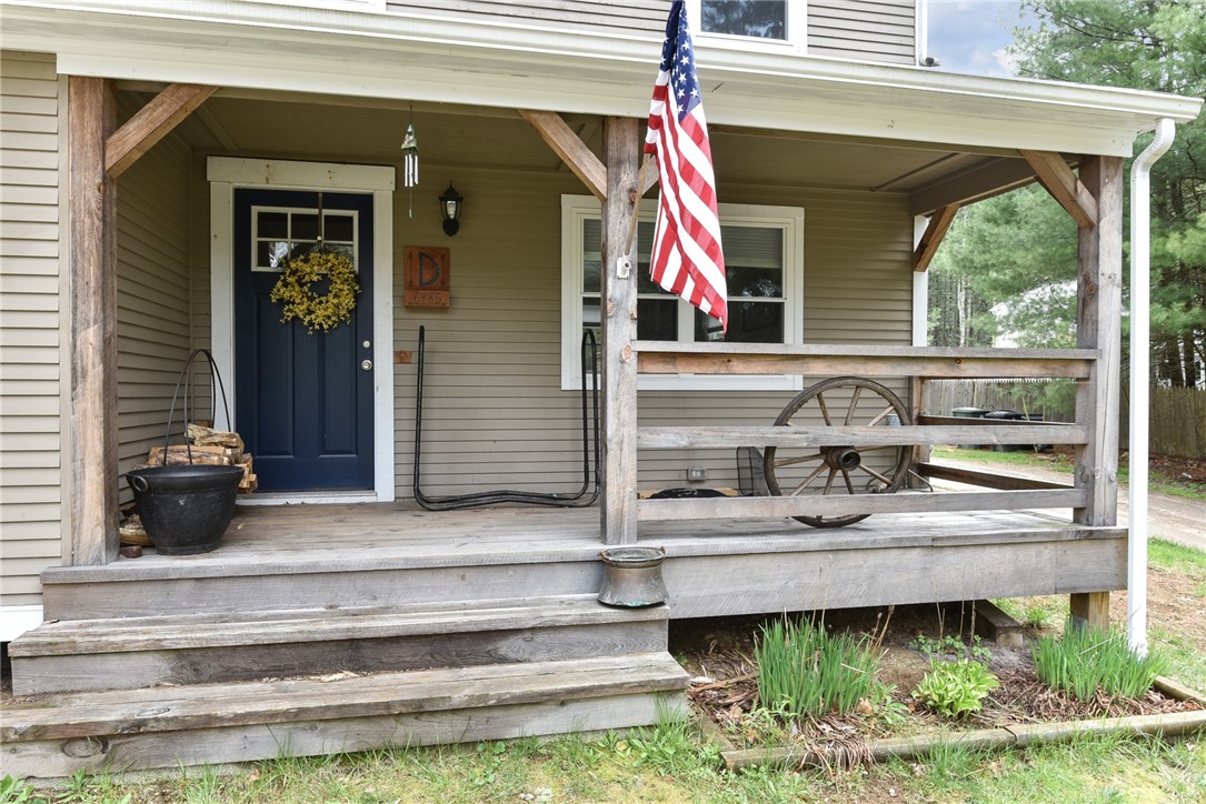 6785 Flat River Road Coventry, RI 02827 - Photo 3 of 29