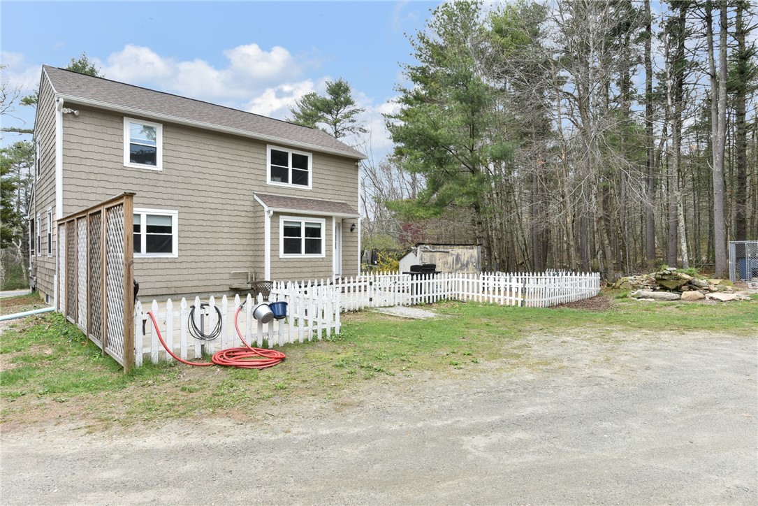 6785 Flat River Road Coventry, RI 02827 - Photo 6 of 29