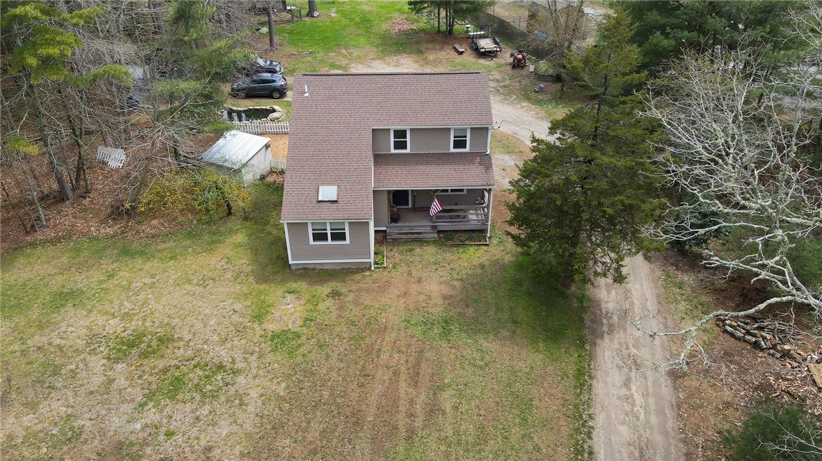 6785 Flat River Road Coventry, RI 02827 - Photo 7 of 29