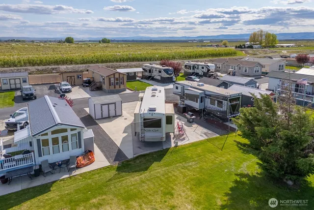 $145,500 | 17693 Road 5 Northwest, Unit 21, Quincy, WA 98848