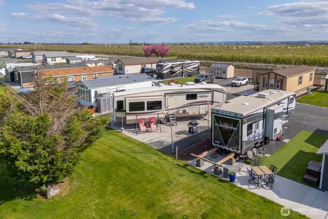 $145,500 | 17693 Road 5 Northwest, Unit 21, Quincy, WA 98848