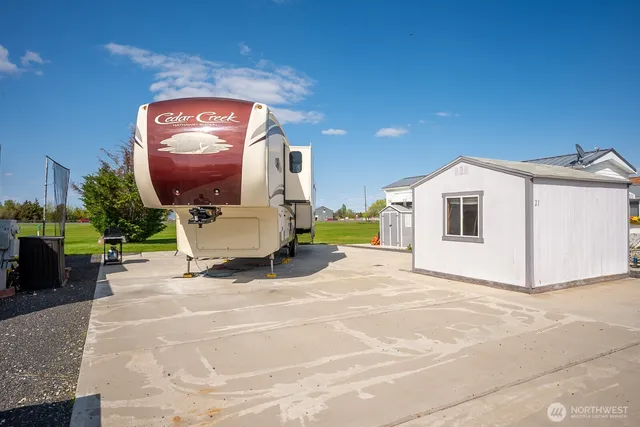 $145,500 | 17693 Road 5 Northwest, Unit 21, Quincy, WA 98848