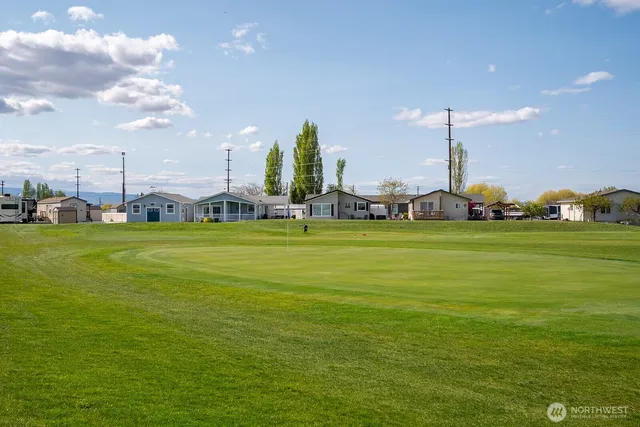 $145,500 | 17693 Road 5 Northwest, Unit 21, Quincy, WA 98848