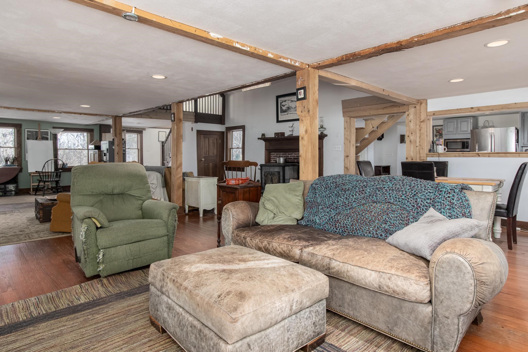 1330 Province Road Gilmanton, NH 03237 - Photo 24 of 58 Gallery Image 24