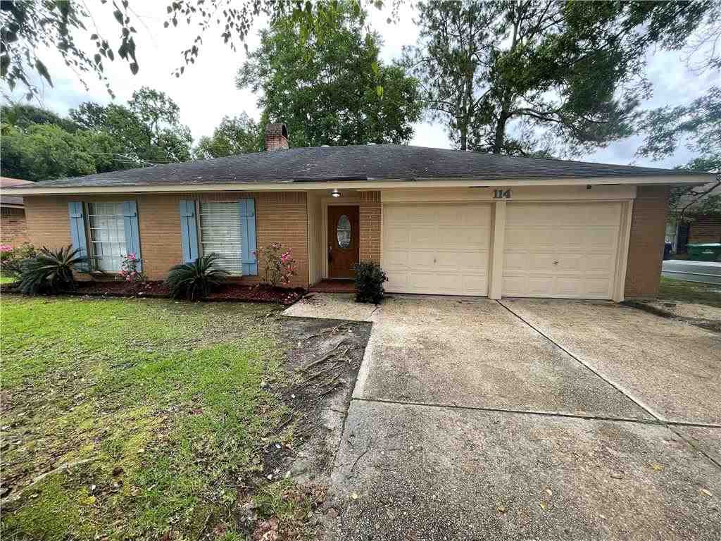 114 Rooks Drive Slidell, LA 70458 - Photo 1 of 17 Gallery Image 1