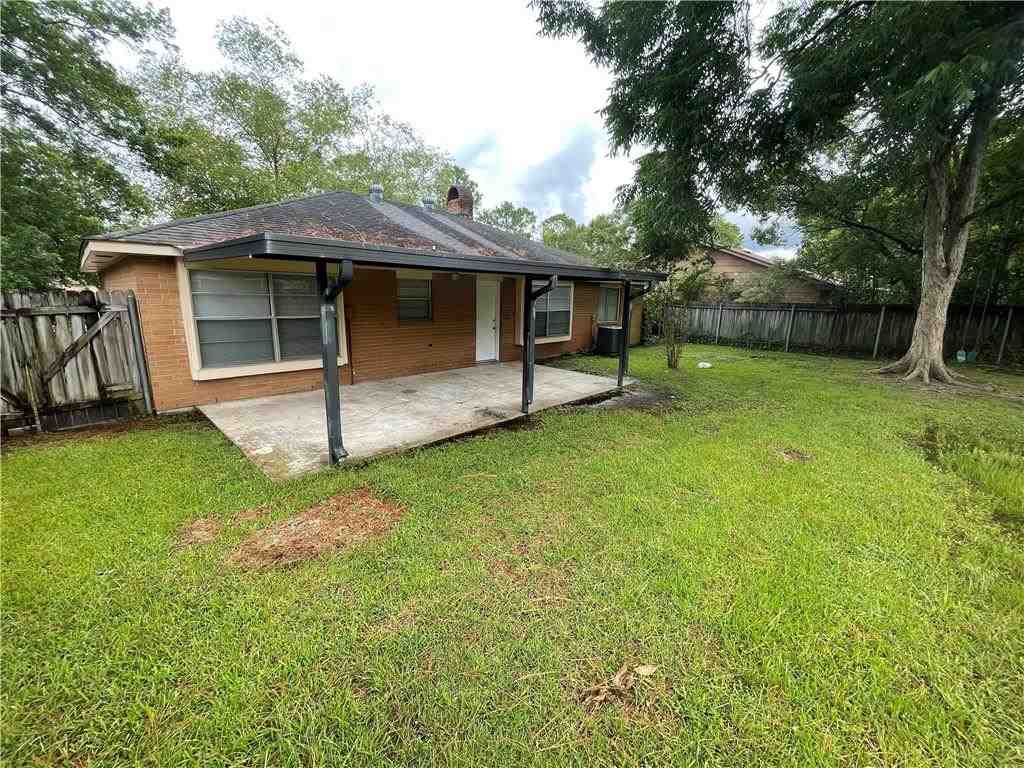 114 Rooks Drive Slidell, LA 70458 - Photo 17 of 17 Gallery Image 17