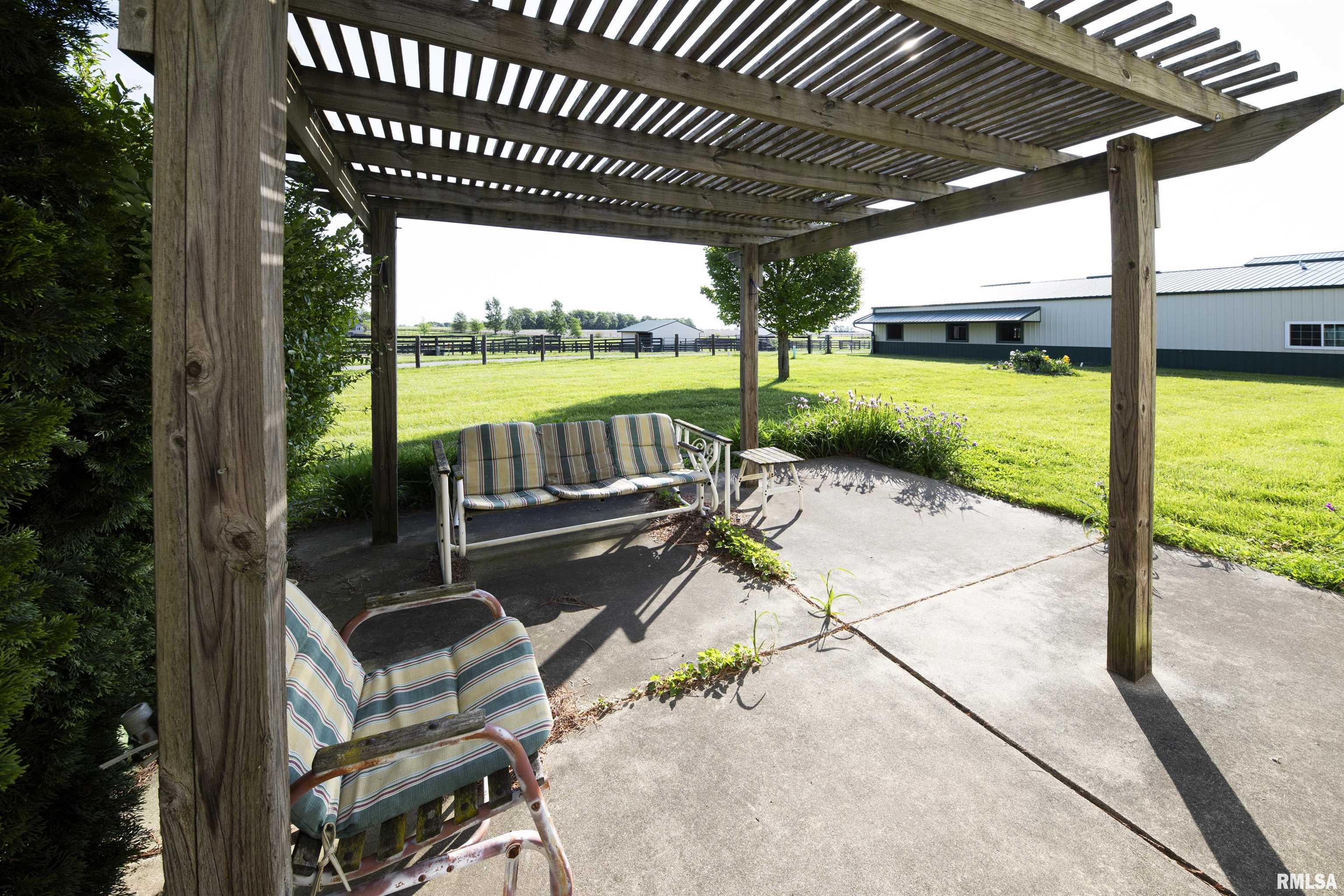 15920 Apricot Road Wapella, IL 61777 - Photo 42 of 66