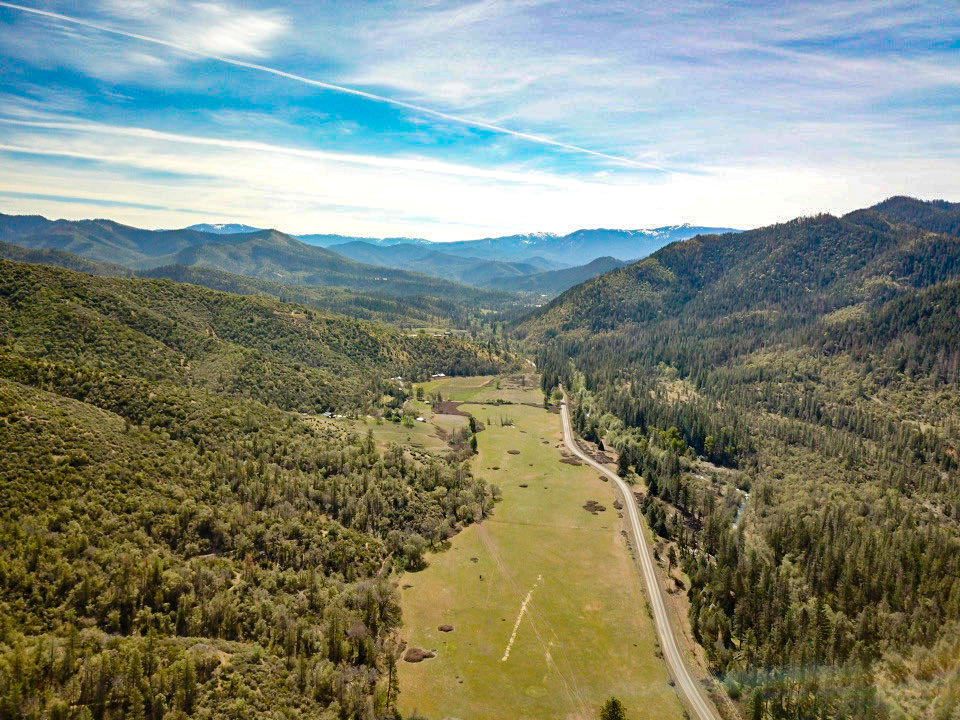 501 Little Applegate Road Jacksonville, OR 97530 - Photo 2 of 38 Main pasture