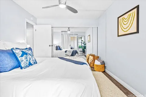 $585,000 | 3721 Kanaina Avenue, Unit 315, Honolulu, HI 96815
