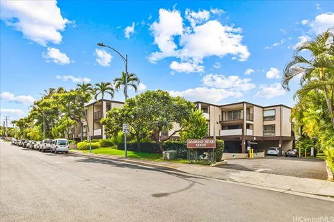 $585,000 | 3721 Kanaina Avenue, Unit 315, Honolulu, HI 96815