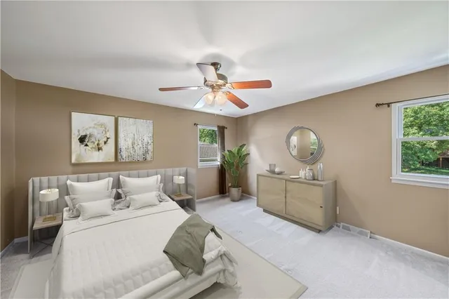 $420,000 | 7808 Long Avenue, Lenexa, KS 66216