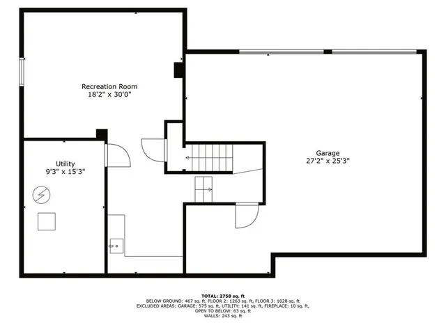 $420,000 | 7808 Long Avenue, Lenexa, KS 66216