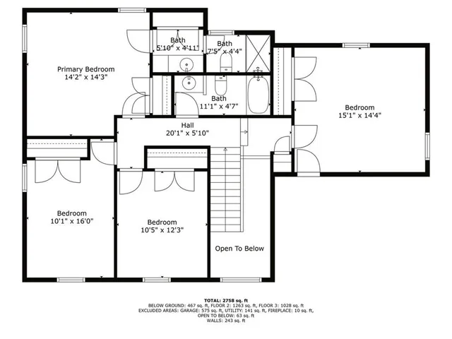 $420,000 | 7808 Long Avenue, Lenexa, KS 66216