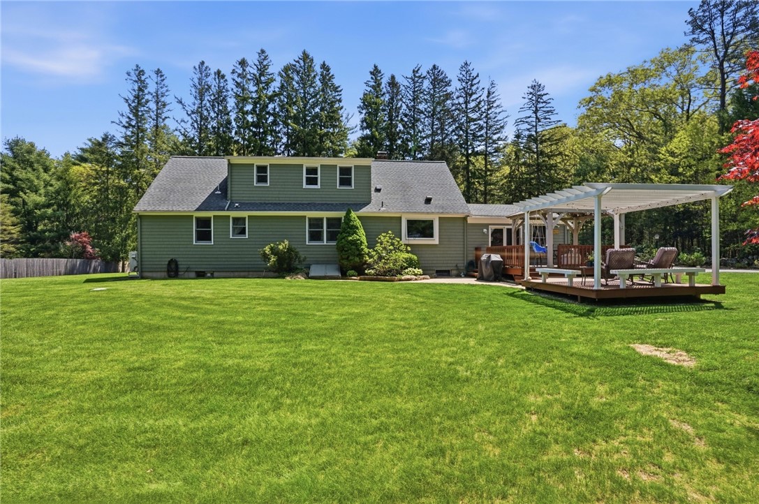 712 E Road Scituate, RI 02857 - Photo 10 of 50