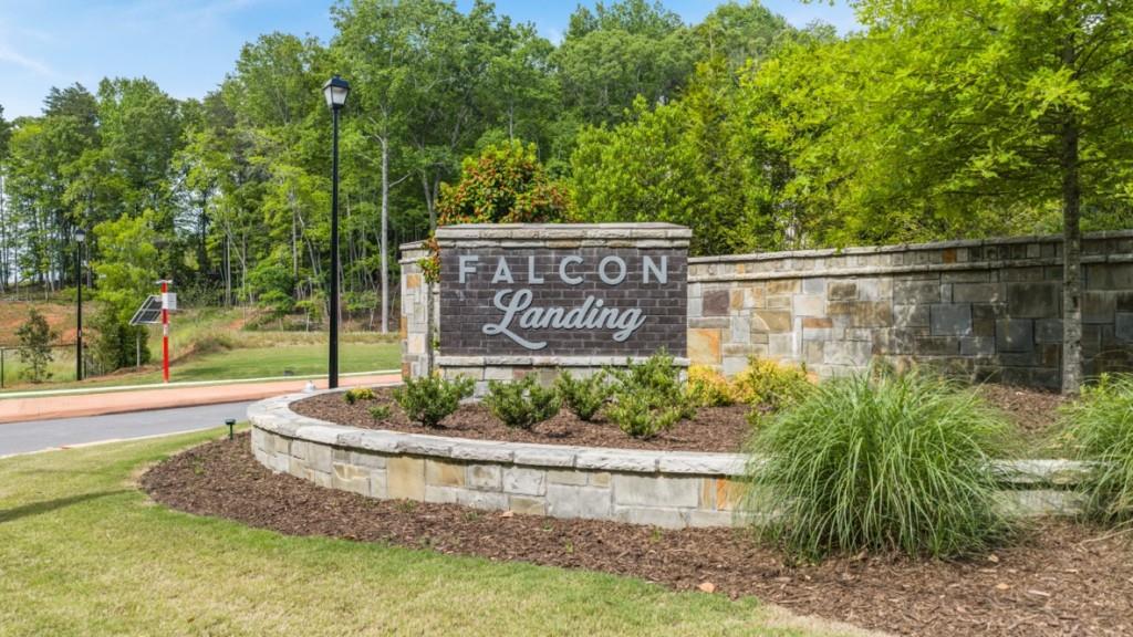 4035 Peregrine Way Gainesville, GA 30506 - Photo 35 of 37