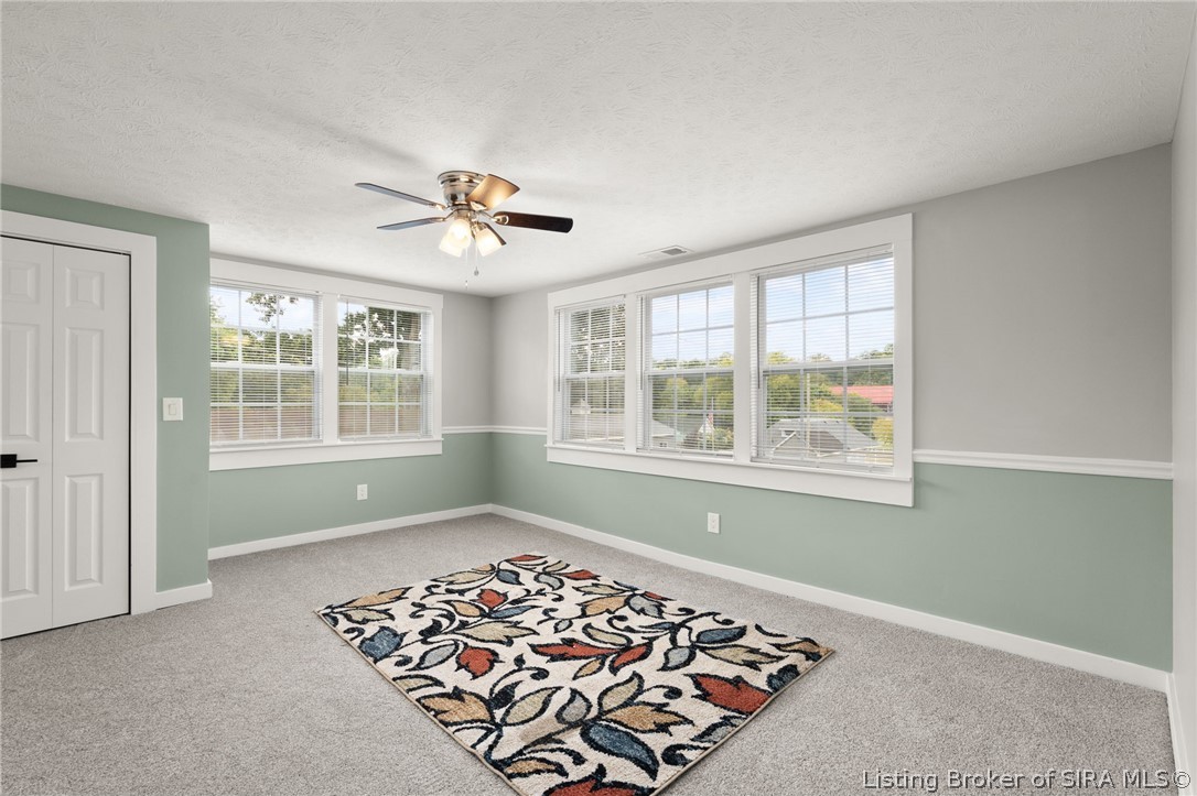 104 Cook Street Corydon, IN 47112 - Photo 14 of 50 Second level main bedroom!