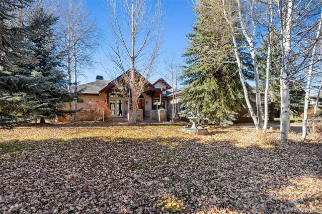 $1,479,000 | 270 Black Bear Drive, Gypsum, CO 81637