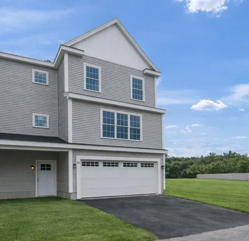 $774,900 | 55 Fisherville Terrace, Grafton, MA 01560