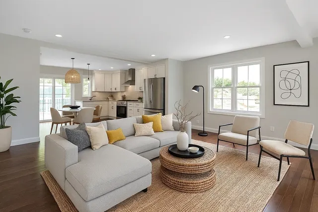 $774,900 | 55 Fisherville Terrace, Grafton, MA 01560