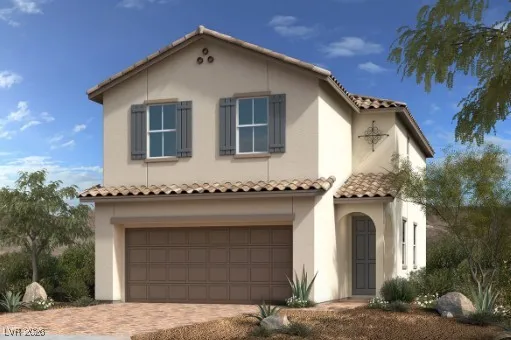 $522,223 | 2758 Biana Street, Henderson, NV 89044