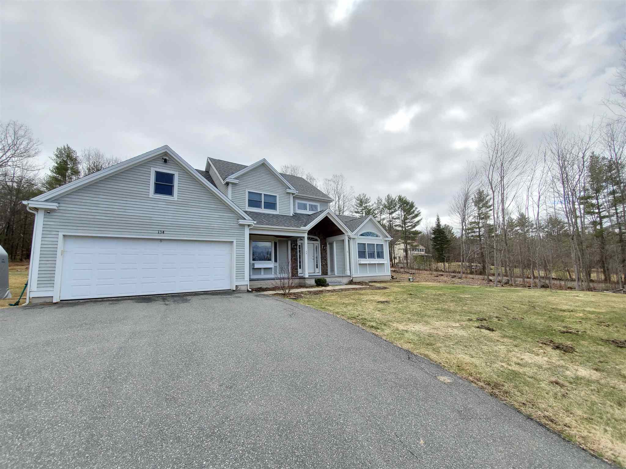 134 Jones Hill Road Enfield, NH 03748 - Photo 2 of 27