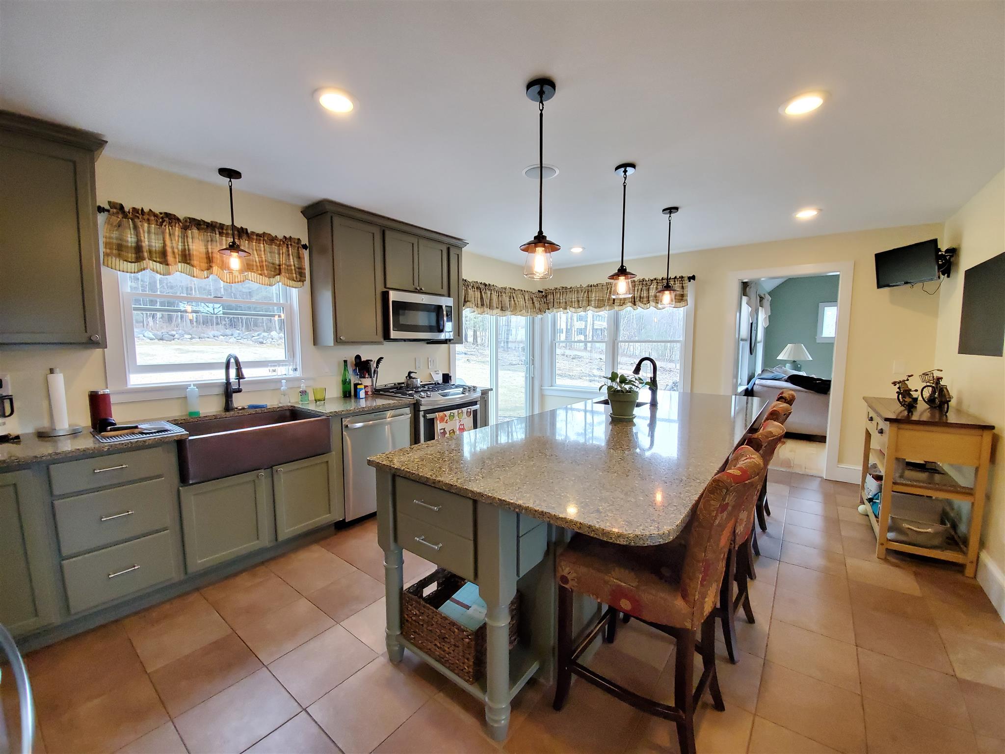 134 Jones Hill Road Enfield, NH 03748 - Photo 3 of 27