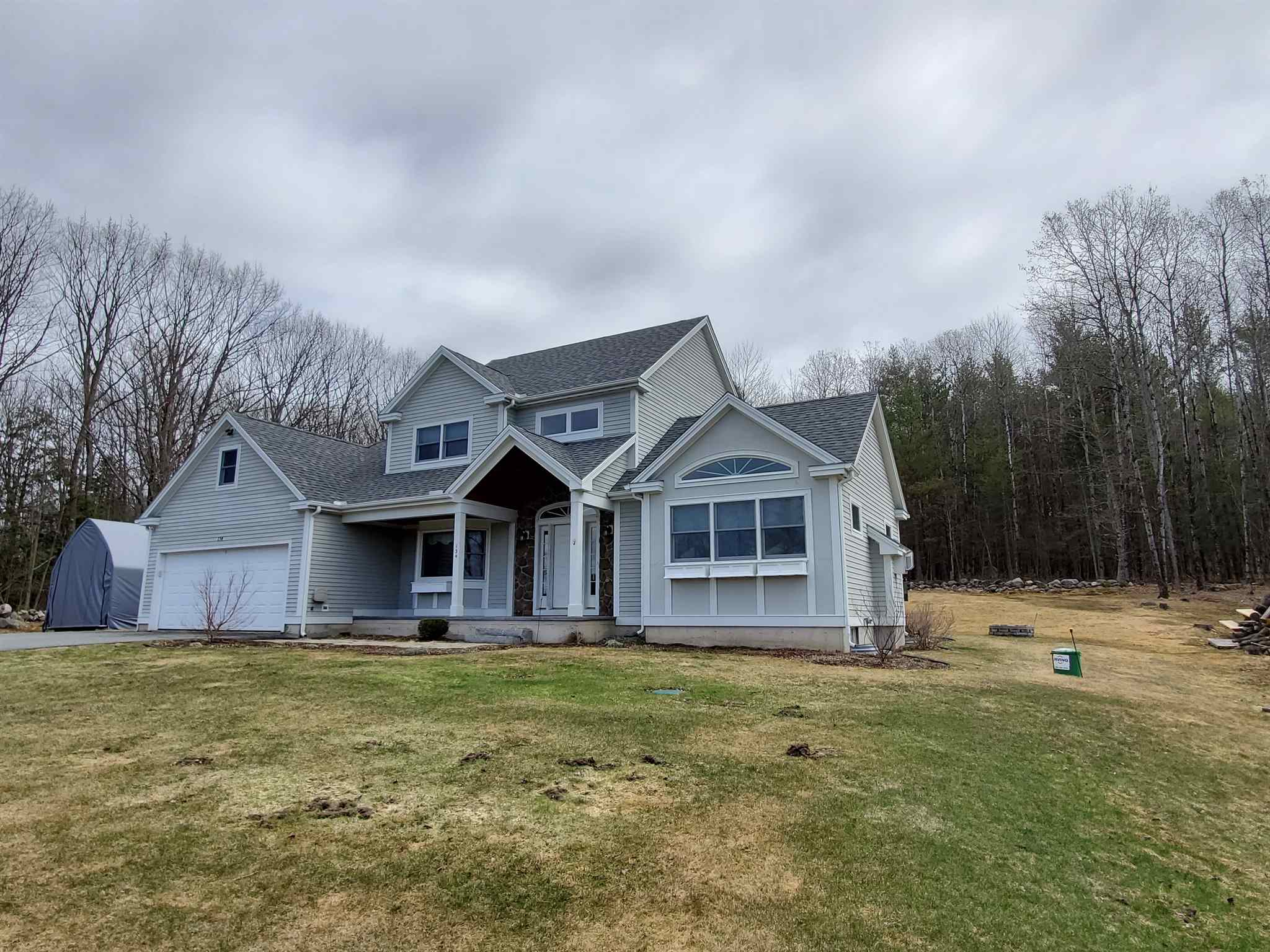 134 Jones Hill Road Enfield, NH 03748 - Photo 24 of 27