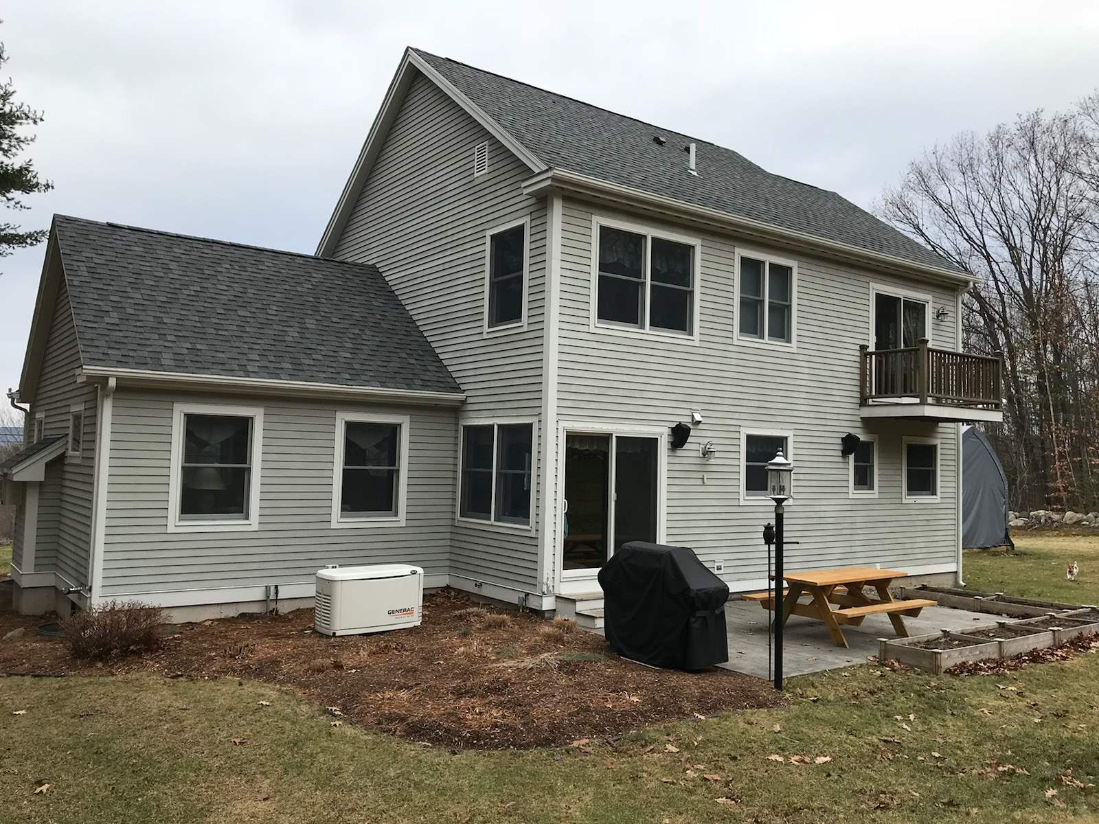 134 Jones Hill Road Enfield, NH 03748 - Photo 25 of 27