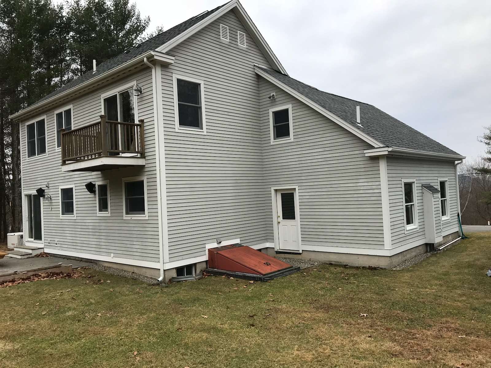 134 Jones Hill Road Enfield, NH 03748 - Photo 26 of 27
