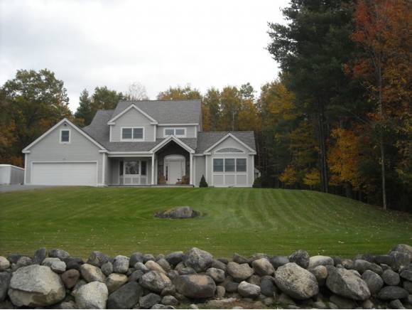 134 Jones Hill Road Enfield, NH 03748 - Photo 27 of 27
