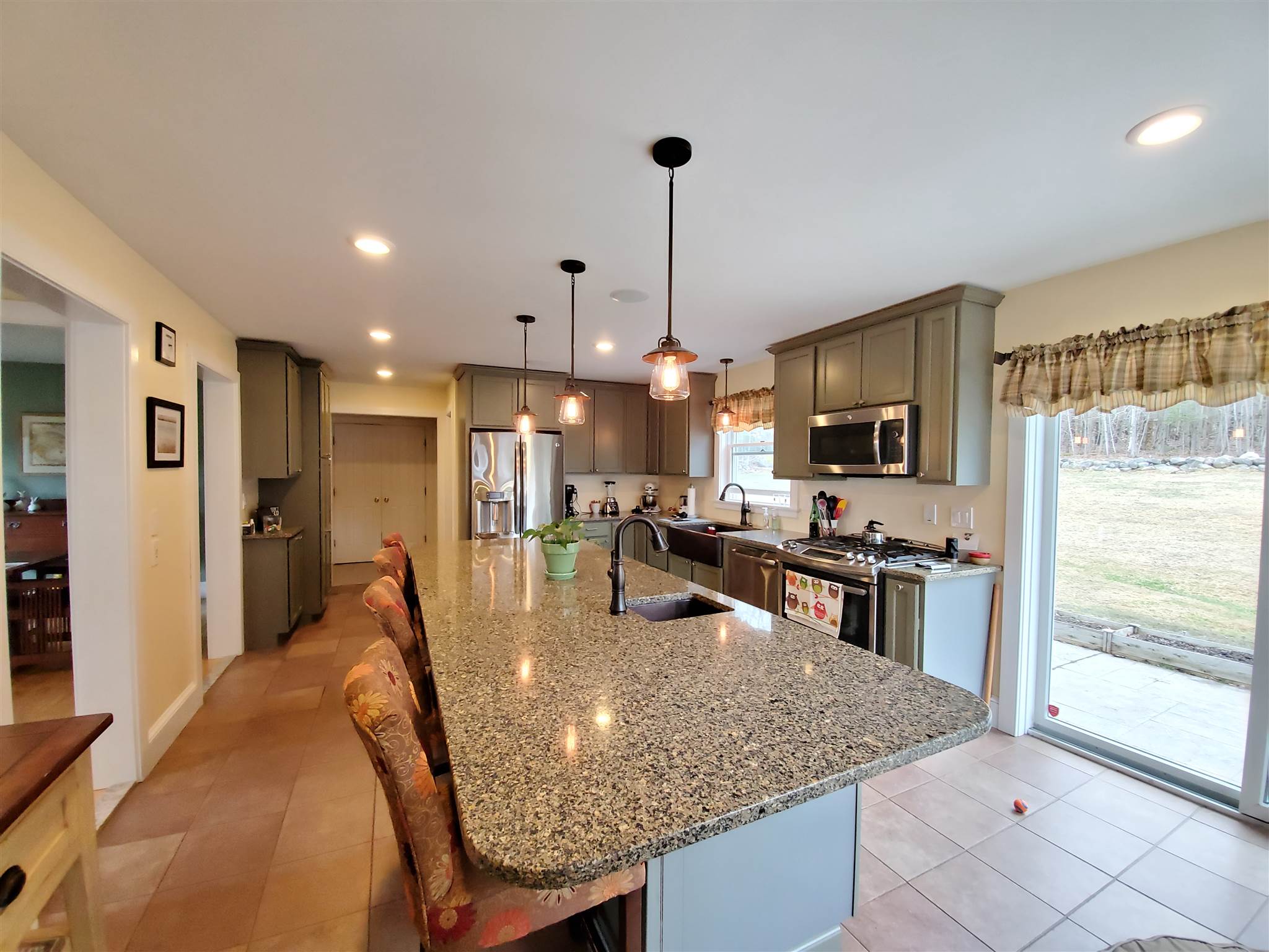 134 Jones Hill Road Enfield, NH 03748 - Photo 4 of 27