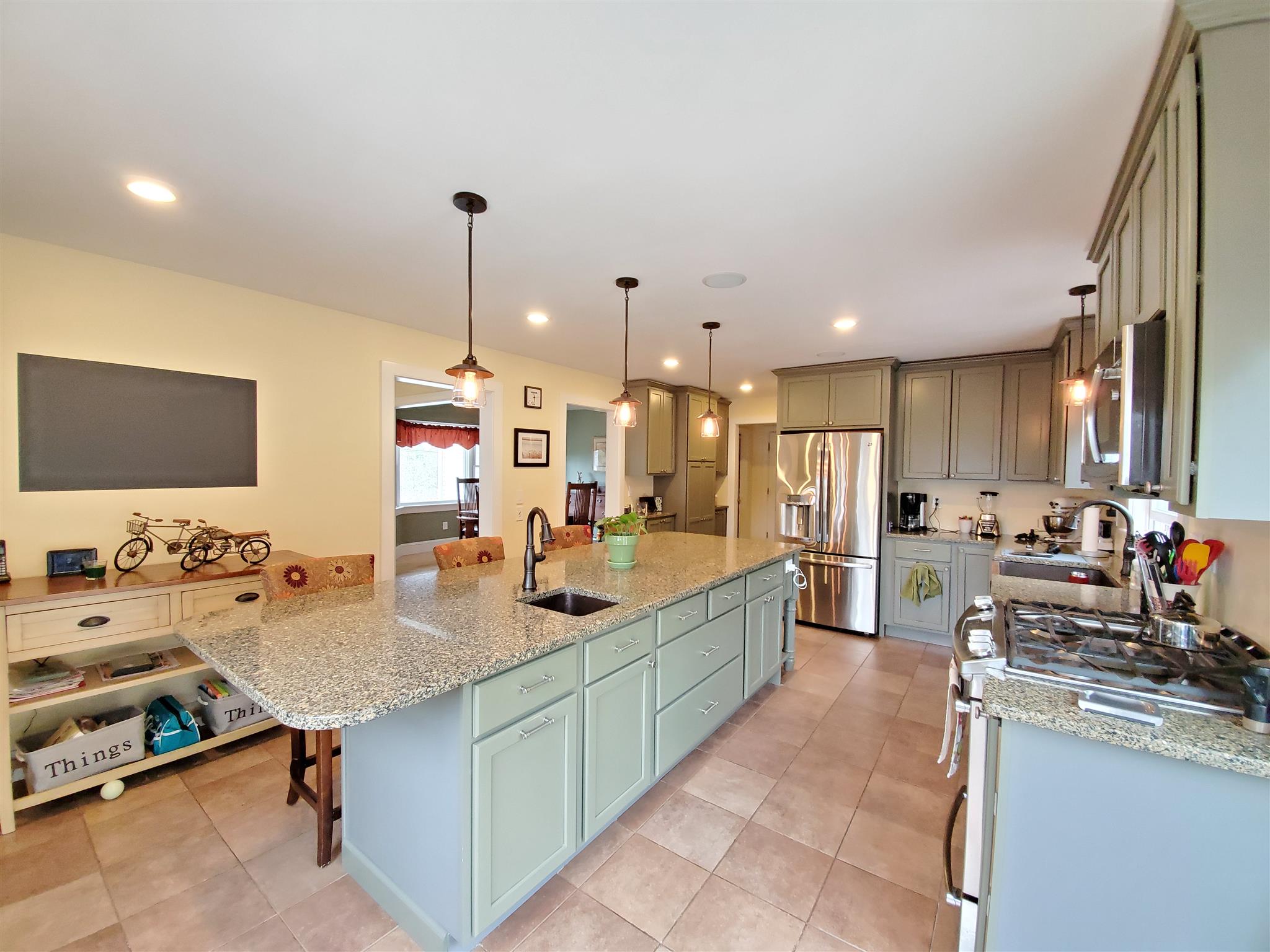 134 Jones Hill Road Enfield, NH 03748 - Photo 5 of 27