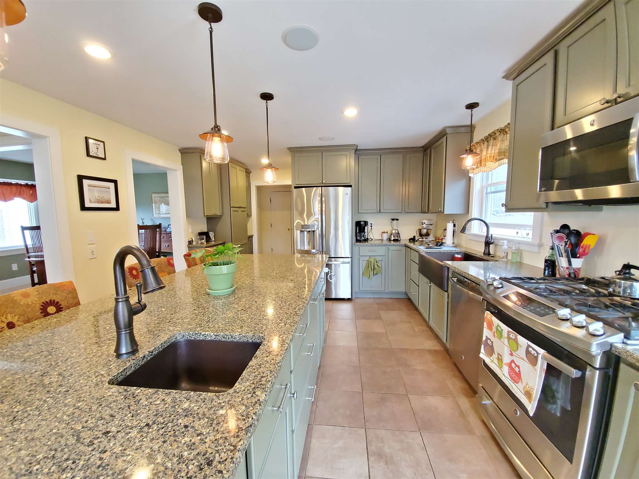 134 Jones Hill Road Enfield, NH 03748 - Photo 6 of 27