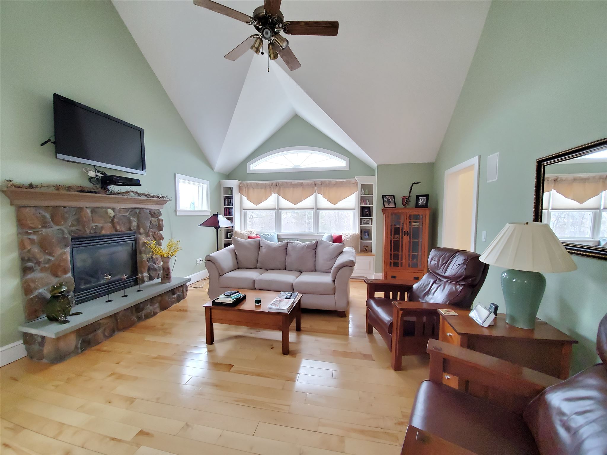 134 Jones Hill Road Enfield, NH 03748 - Photo 7 of 27