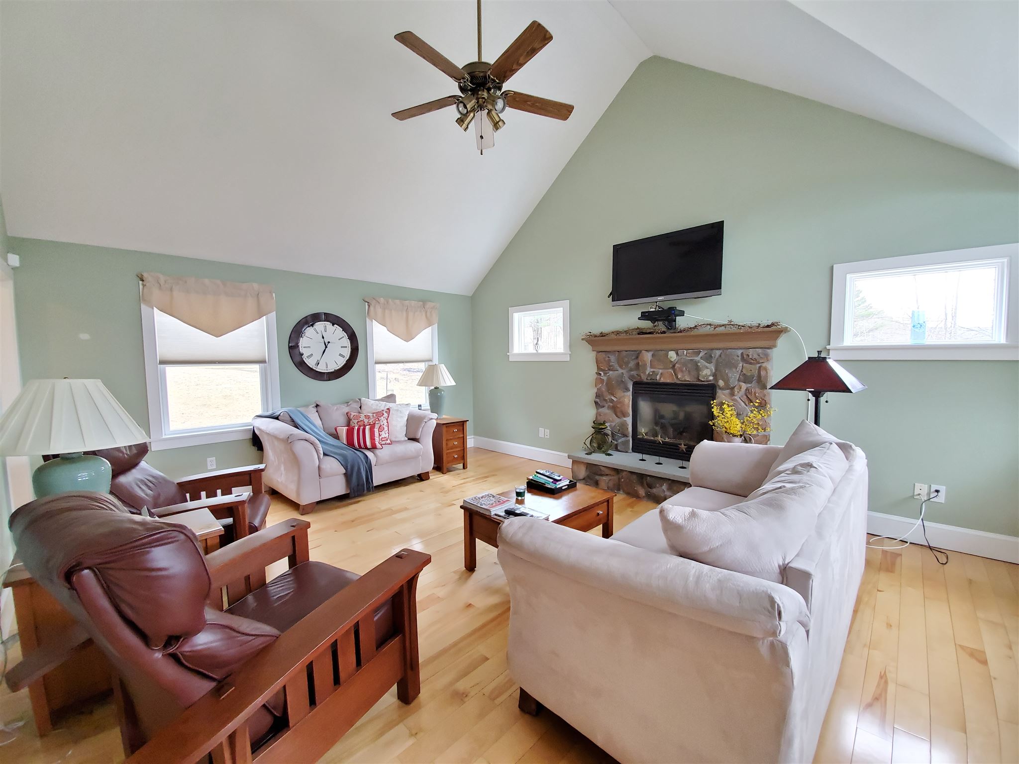 134 Jones Hill Road Enfield, NH 03748 - Photo 8 of 27